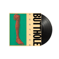 BUTTHOLE SURFERS - Rembrandt Pussyhorse Vinyl
