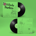 BUTTHOLE SURFERS - Live PCPPEP Vinyl