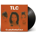 TLC - CrazySexyCool Vinyl