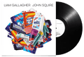 LIAM GALLAGHER & JOHN SQUIRE - Liam Gallagher & John Squire Vinyl