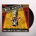 RISE AGAINST - Siren Song of the Counter Culture Vinyl