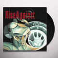 RISE AGAINST - The Unraveling Vinyl