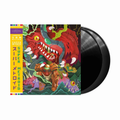 JAMMIN' SAM MILLER - Super Metroid Vinyl