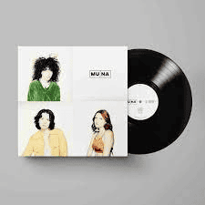 MUNA - Muna Vinyl