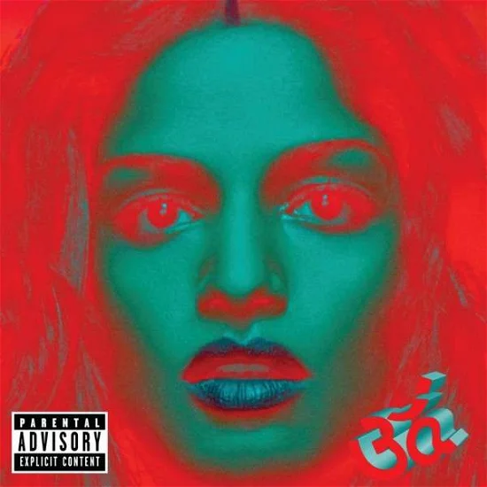 M.I.A - Matangi Vinyl