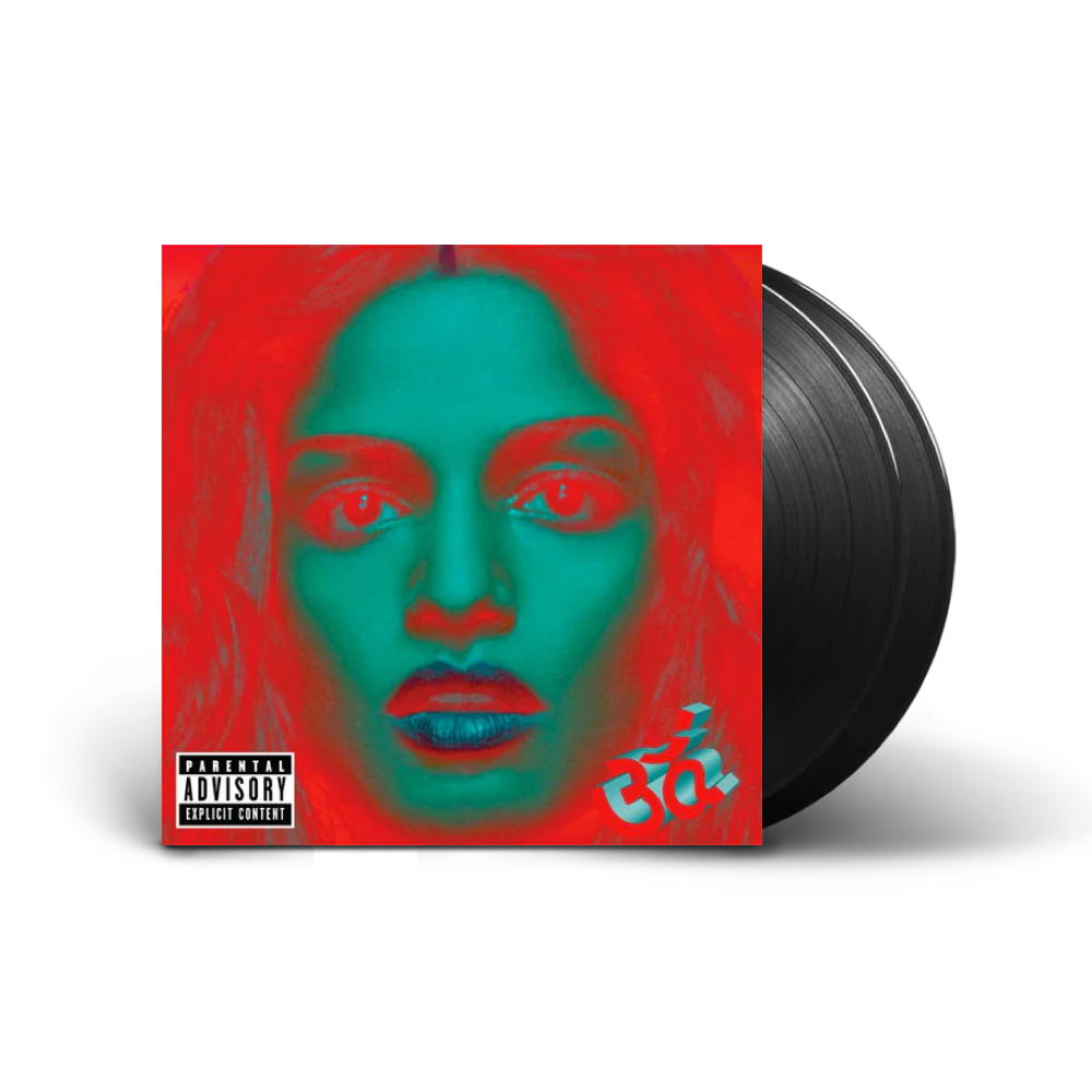 M.I.A - Matangi Vinyl