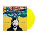NOAH KAHAN - Busyhead Vinyl