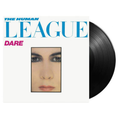 THE HUMAN LEAGUE - Dare Vinyl
