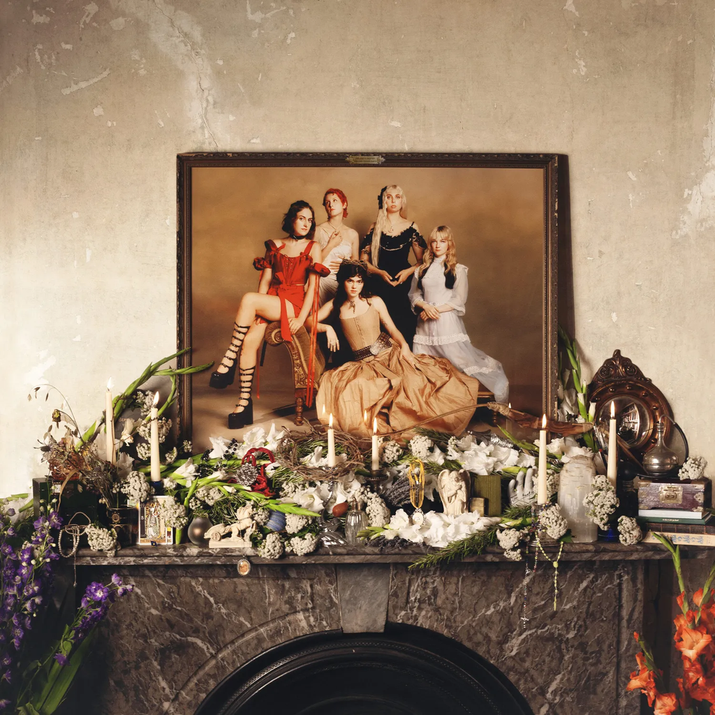 THE LAST DINNER PARTY - Prelude to Ecstasy Vinyl