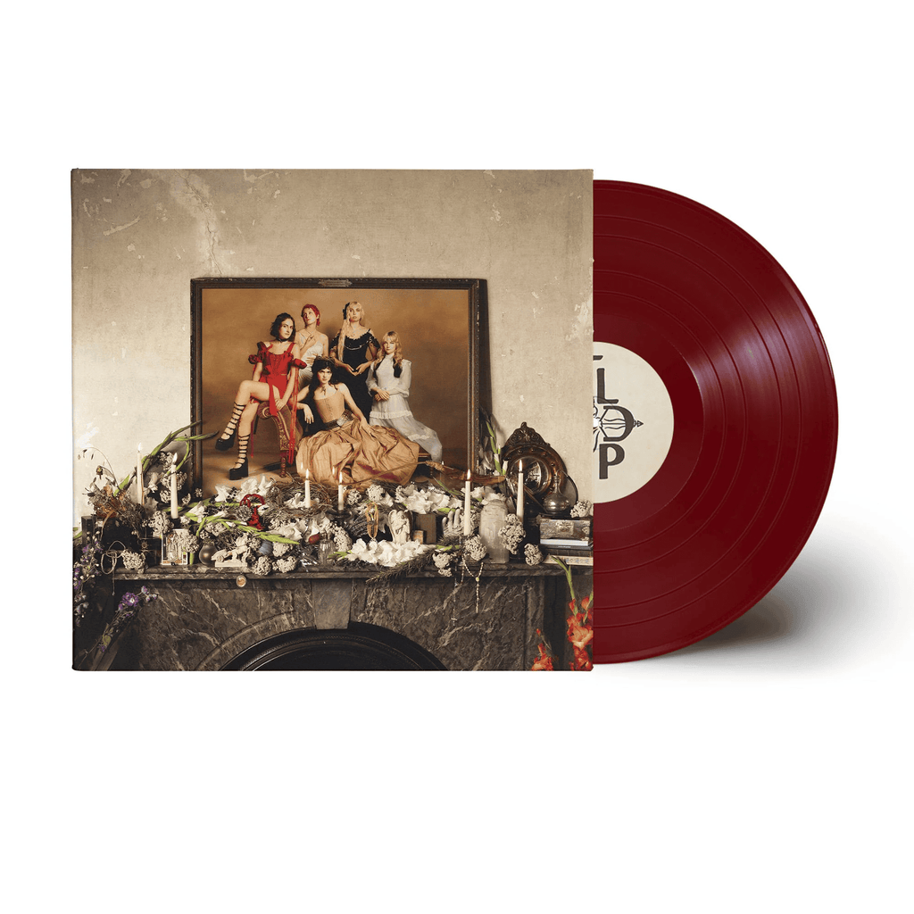 THE LAST DINNER PARTY - Prelude to Ecstasy Vinyl