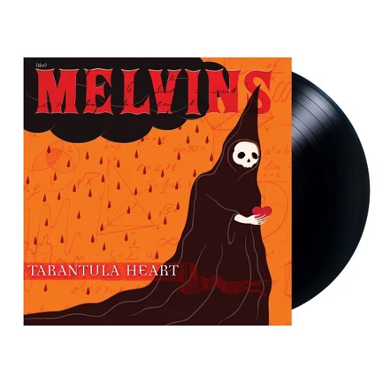 MELVINS - Tarantula Heart Vinyl