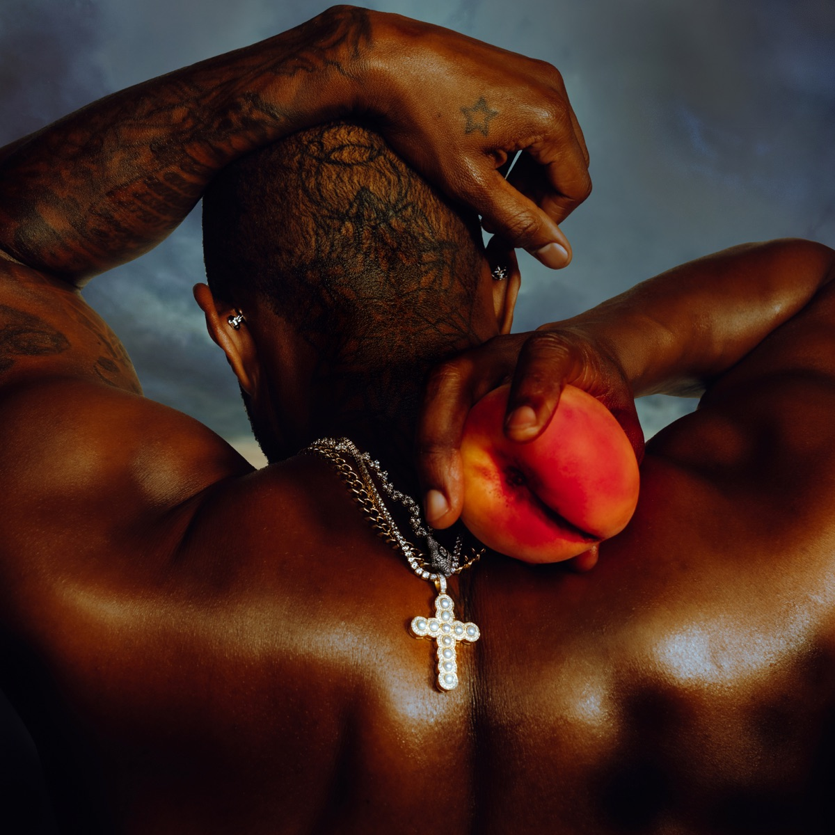 USHER - Coming Home Vinyl