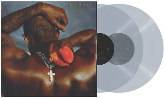 USHER - Coming Home Vinyl