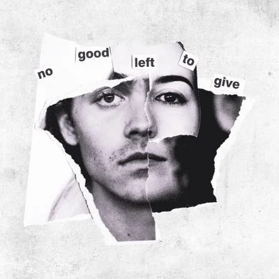 MOVEMENTS - No Good Left to Give Vinyl