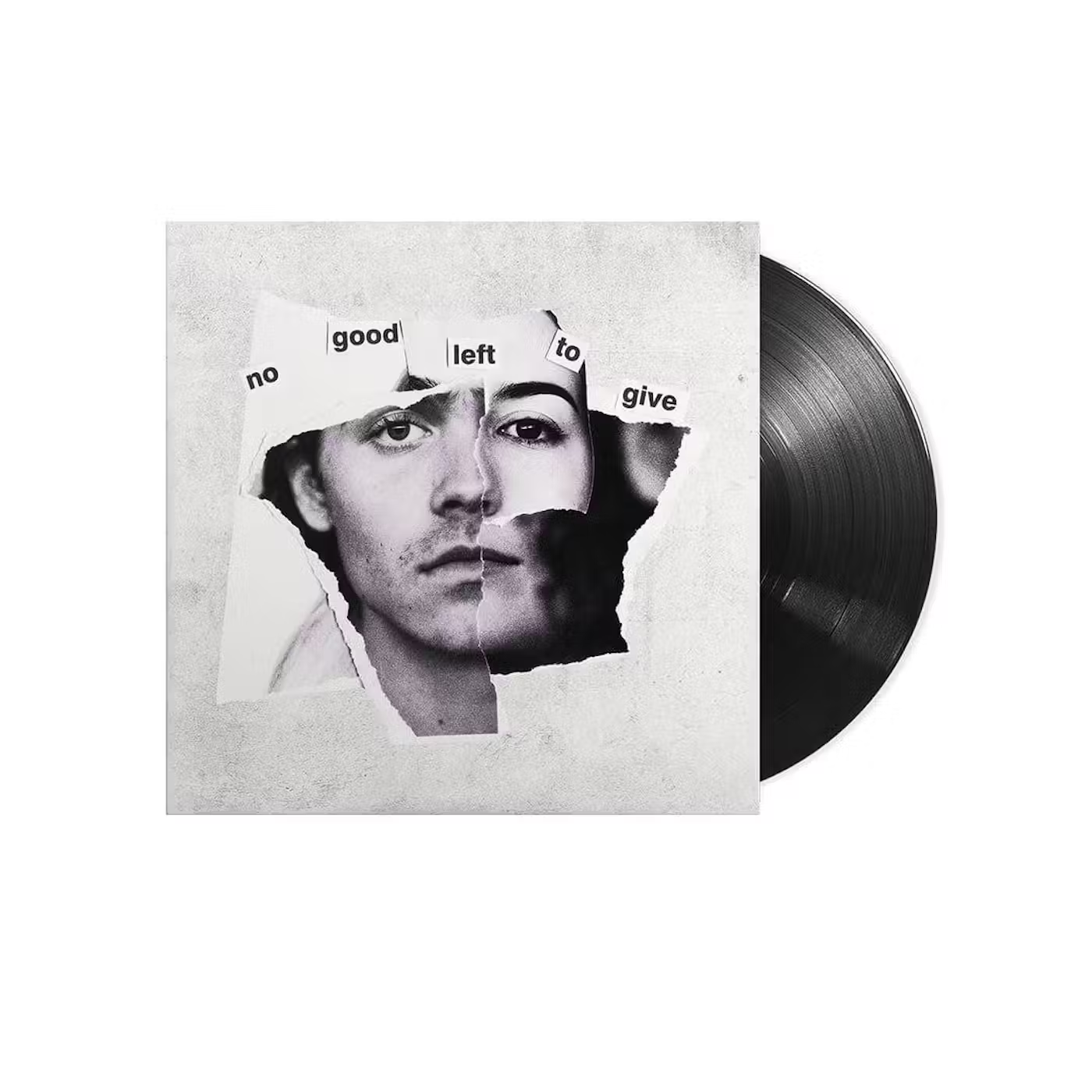 MOVEMENTS - No Good Left to Give Vinyl