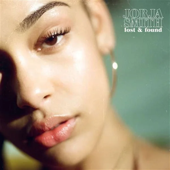 JORJA SMITH - Lost & Found Vinyl