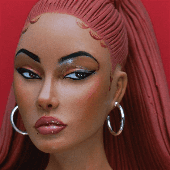 JORJA SMITH - Be Right Back EP Vinyl