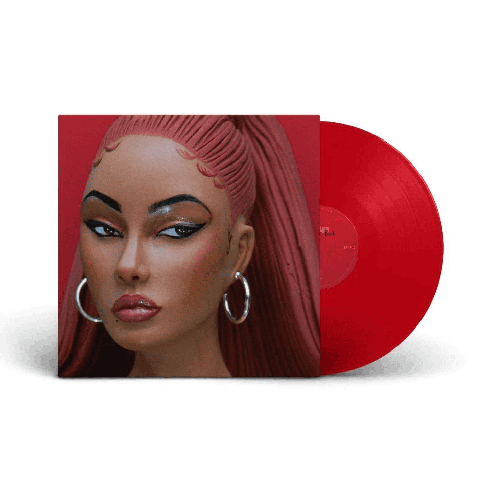 JORJA SMITH - Be Right Back EP Vinyl
