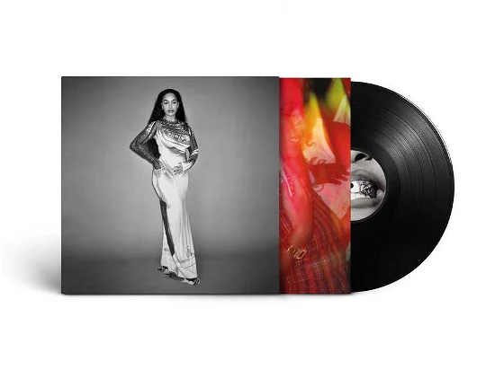 JORJA SMITH - Falling or Flying Vinyl