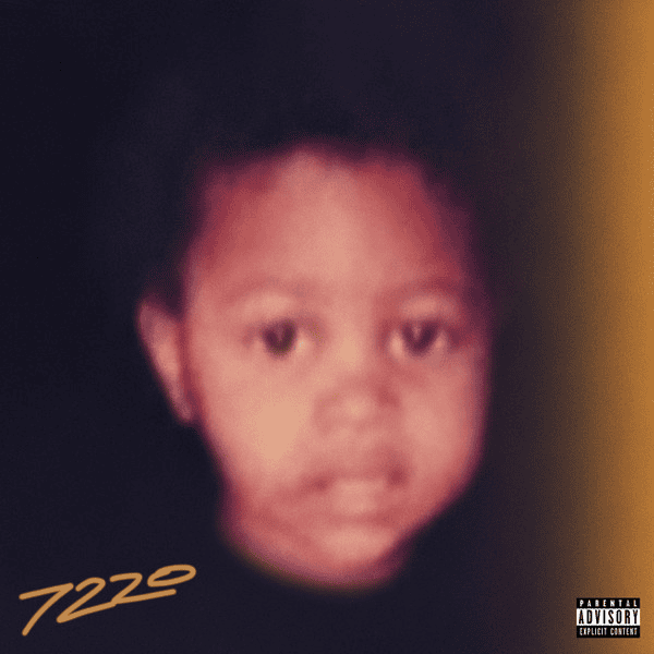 LIL DURK - 7220 Vinyl