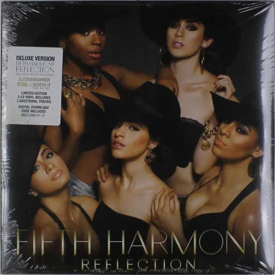 FIFTH HARMONY - Reflection Vinyl