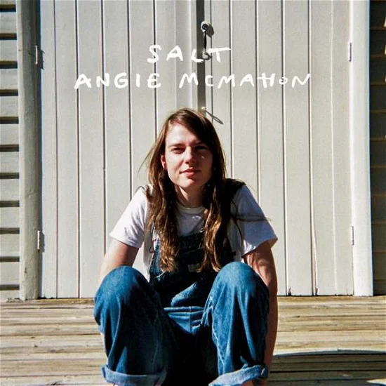 ANGIE MCMAHON - Salt Vinyl