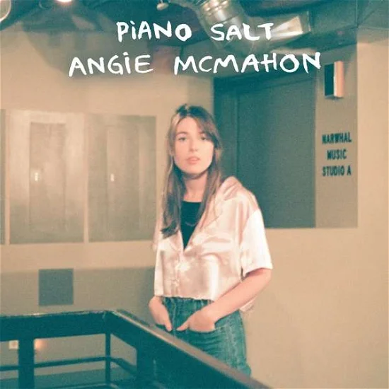 ANGIE MCMAHON - Piano Salt EP Vinyl