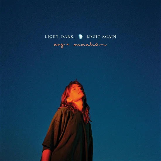 ANGIE MCMAHON - Light, Dark, Light Again Vinyl