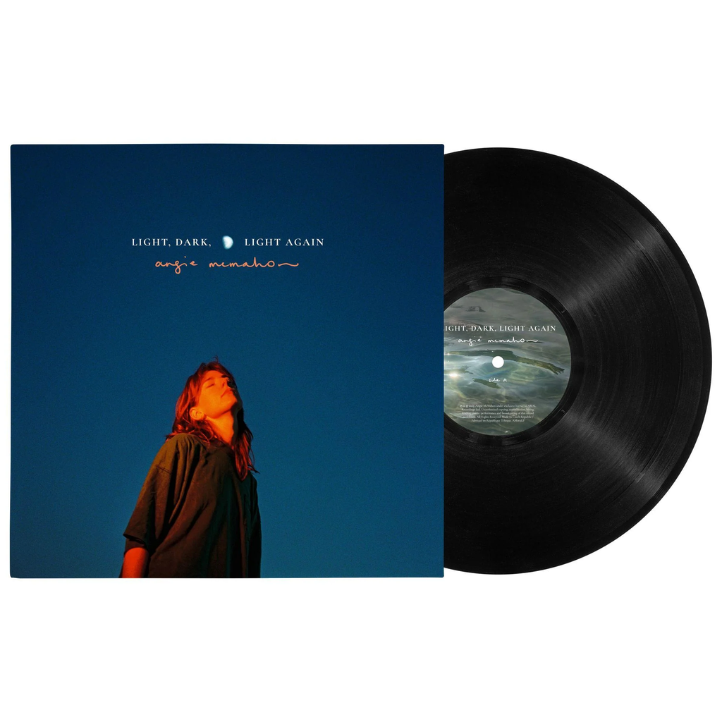 ANGIE MCMAHON - Light, Dark, Light Again Vinyl