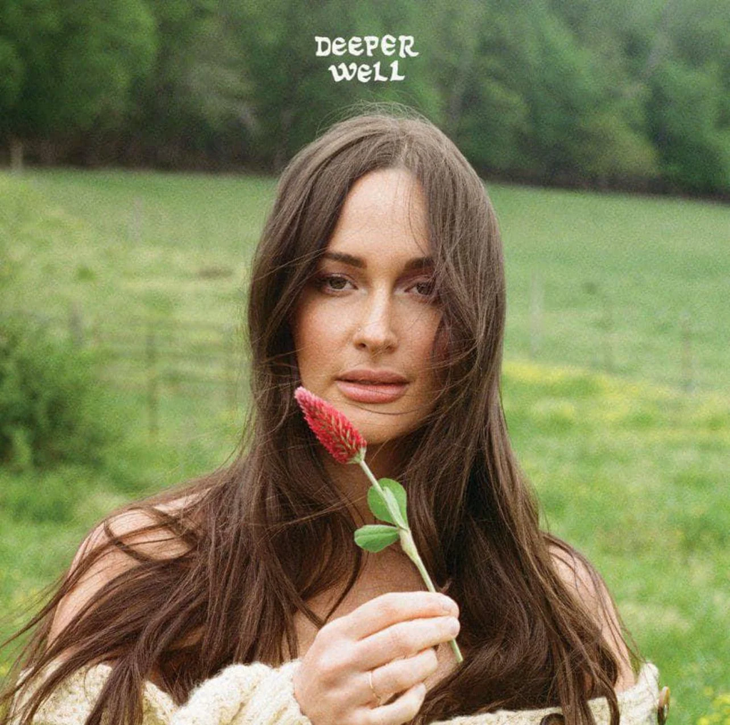 KACEY MUSGRAVES - Deeper Well Vinyl