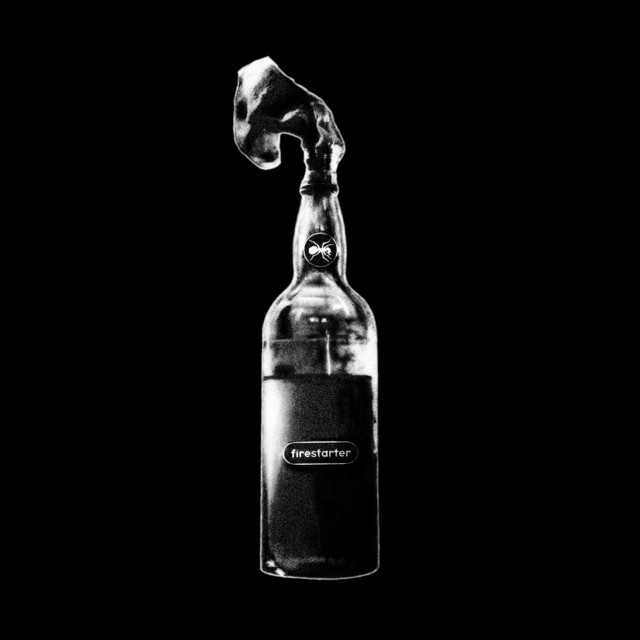 THE PRODIGY - Firestarter (Andy C Remix) Vinyl
