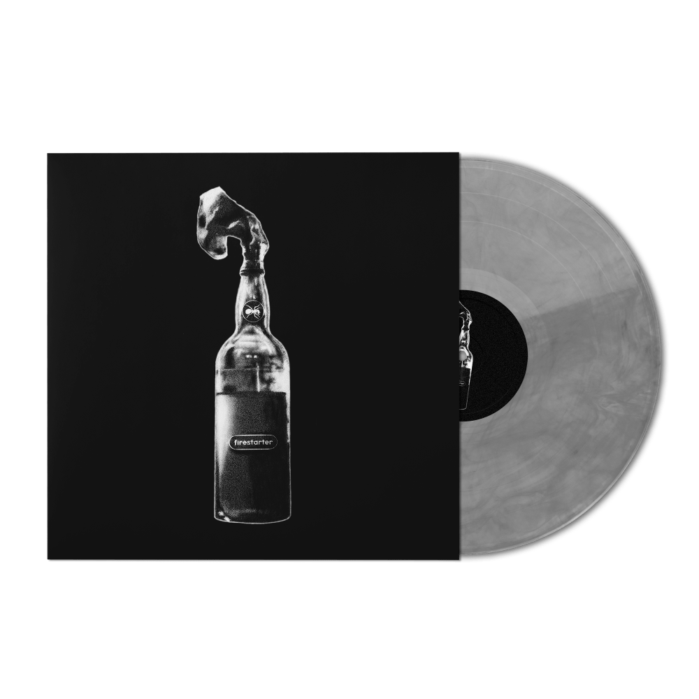 THE PRODIGY - Firestarter (Andy C Remix) Vinyl