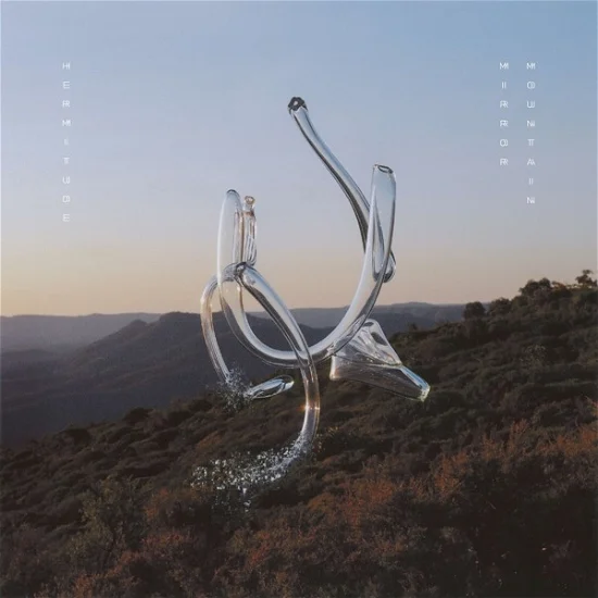 HERMITUDE - Mirror Mountain Vinyl