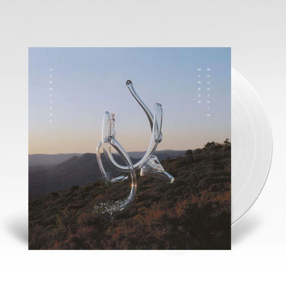 HERMITUDE - Mirror Mountain Vinyl