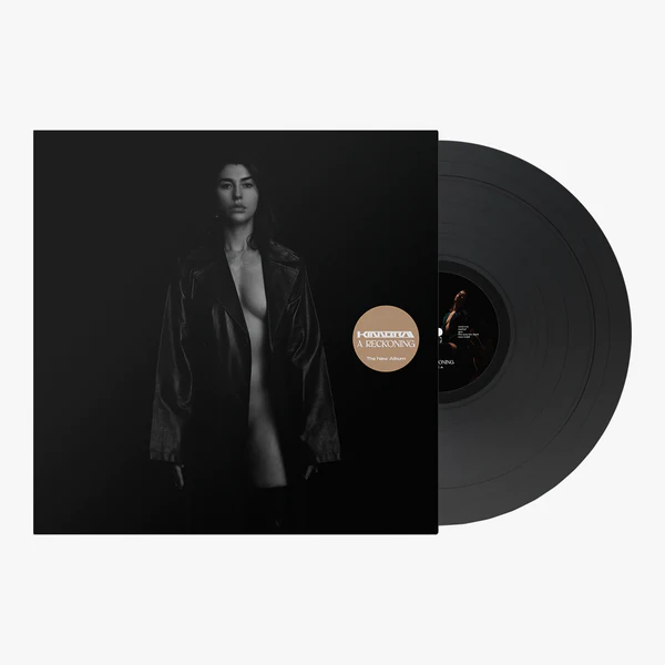 KIMBRA - A Reckoning Vinyl