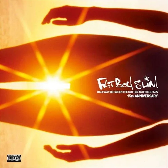 FATBOY SLIM - Halfway Between The Gutter And The Stars Vinyl