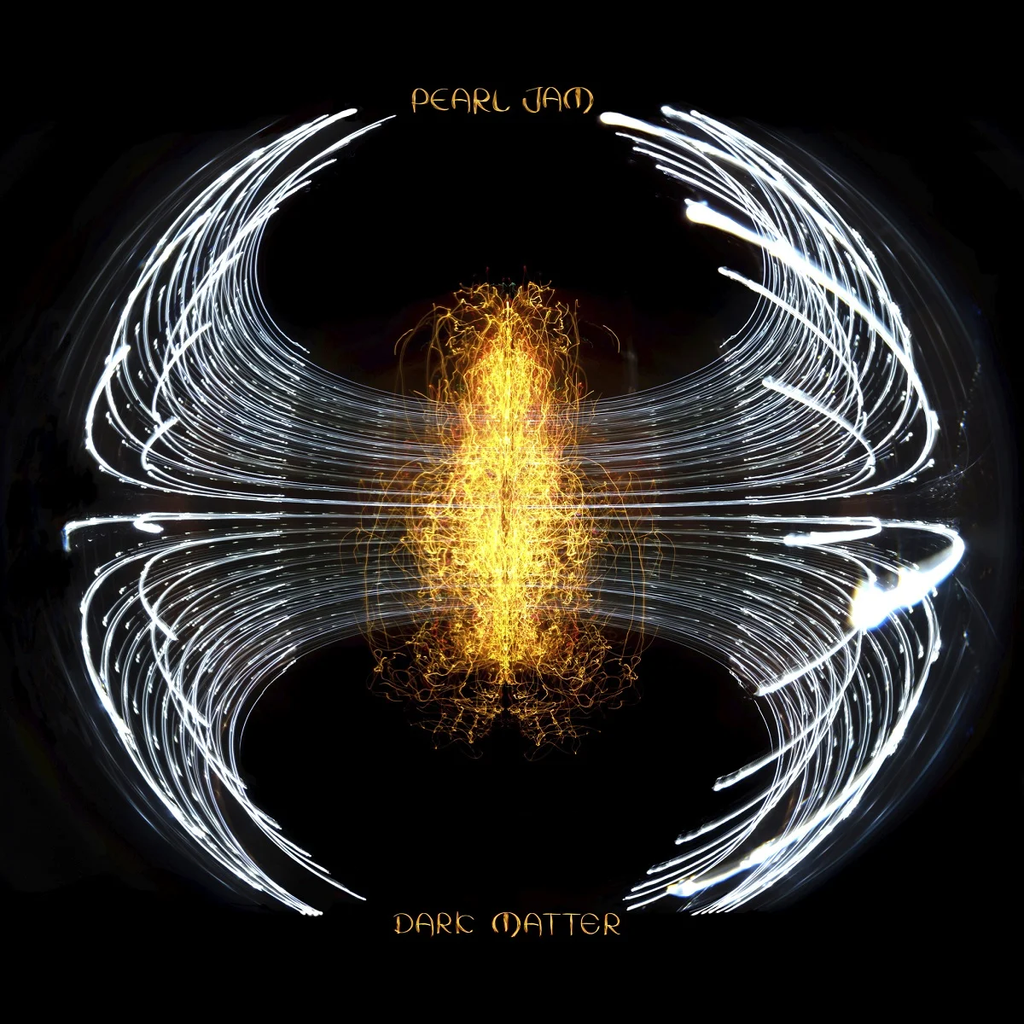 PEARL JAM - Dark Matter Vinyl