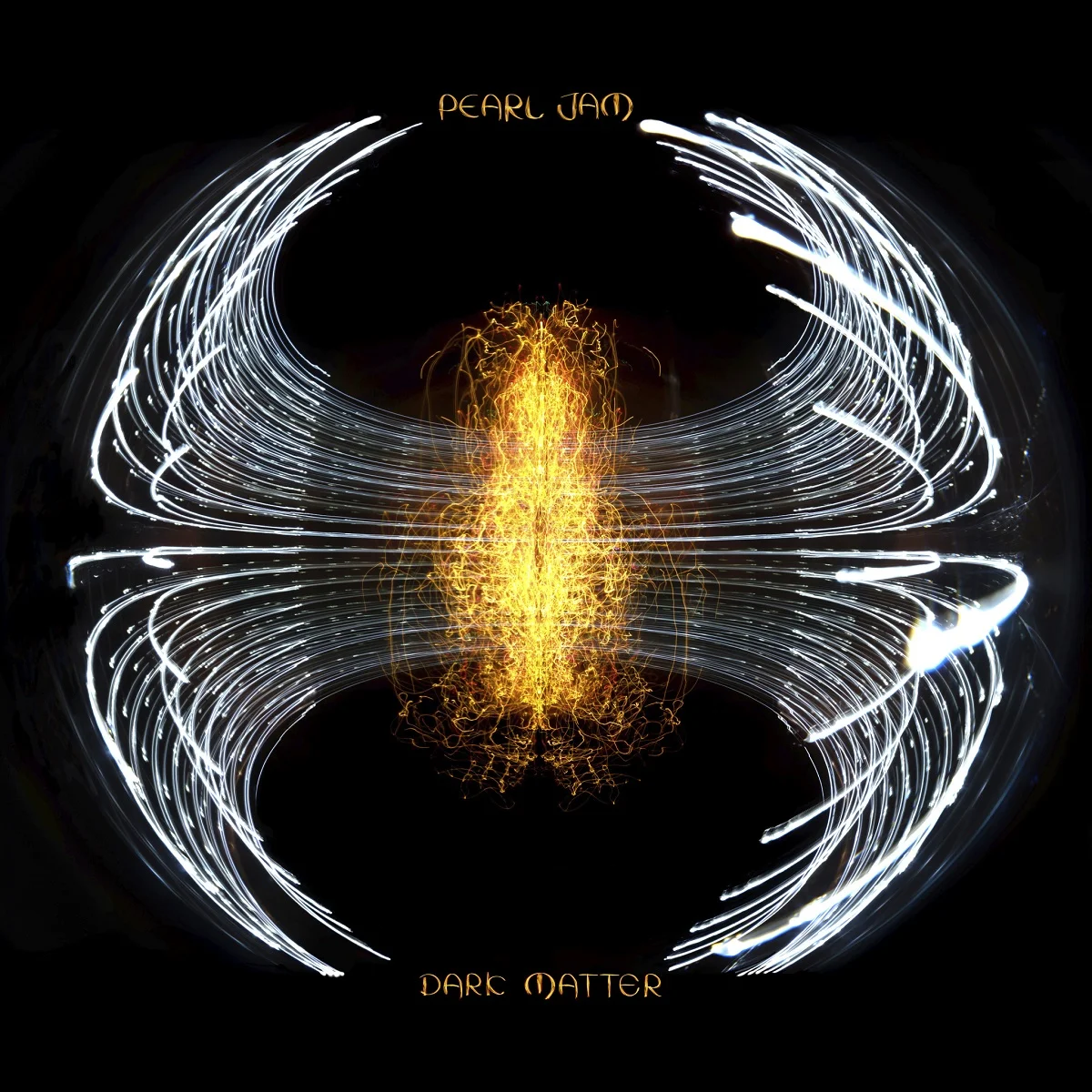 PEARL JAM - Dark Matter Vinyl