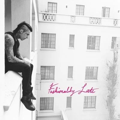 FALLING IN REVERSE - Fashionably Late Vinyl