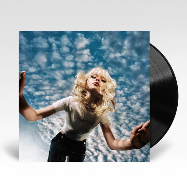 MAISIE PETERS - The Good Witch Vinyl