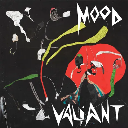 HIATUS KAIYOTE - Mood Valiant Vinyl