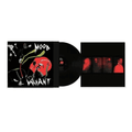 HIATUS KAIYOTE - Mood Valiant Vinyl