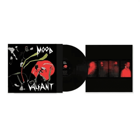 HIATUS KAIYOTE - Mood Valiant Vinyl