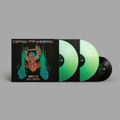 HIATUS KAIYOTE - Choose Your Weapon Vinyl