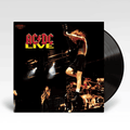 AC/DC - Live Vinyl