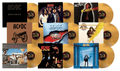 AC/DC - Gold Record Batch 1 Bundle Vinyl
