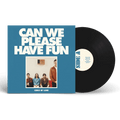 KINGS OF LEON - Can We Please Have Fun Vinyl
