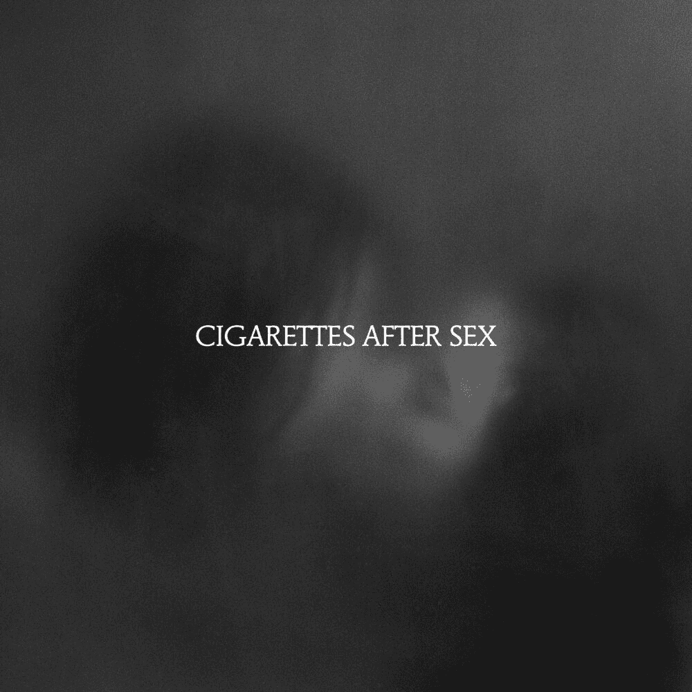 CIGARETTES AFTER SEX - X's Vinyl