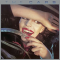 THE CARS - The Cars Vinyl
