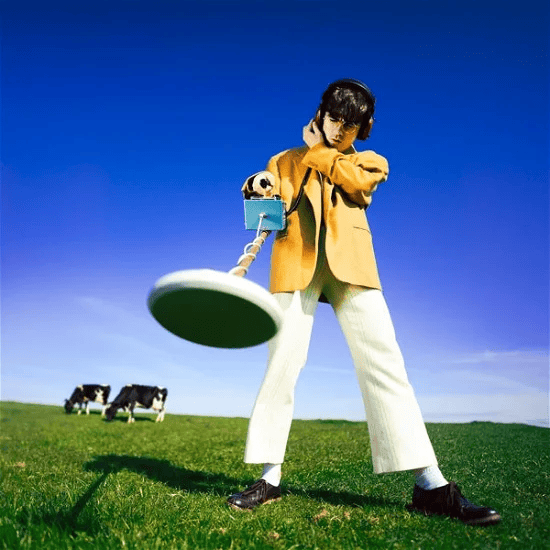 DECLAN MCKENNA - What Happened to the Beach? Vinyl